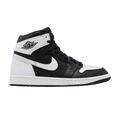Jordan 1 Retro High OG Black White