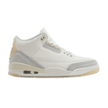 Jordan 3 Retro Craft Ivory