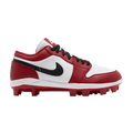 Jordan 1 Retro MCS Low Chicago
