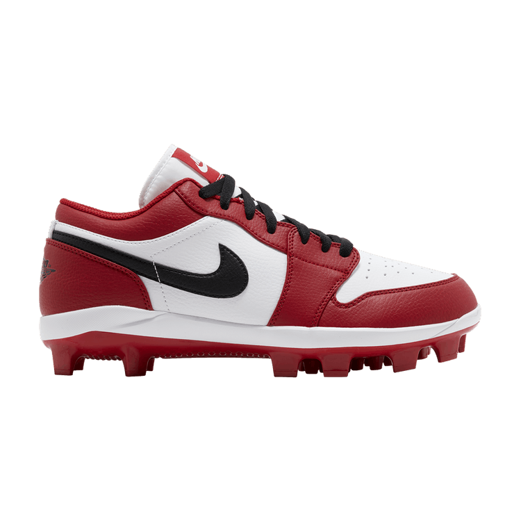 Jordan 1 Retro MCS Low Chicago