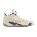 Jordan 38 Low Coconut Milk (Translucent Sole)