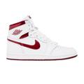 Jordan 1 Retro High '85 OG Metallic Burgundy