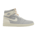 Jordan 1 Retro High OG Craft Ivory