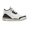 Jordan 3 Retro Cement Grey (TD)