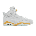 Jordan 6 Retro Craft Paris Olympics Pearl (Women's)