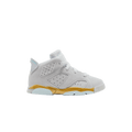 Jordan 6 Retro Craft Paris Olympics Pearl (TD)