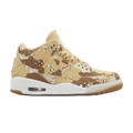 Jordan 3 Retro WNBA Desert Camo (Women's)