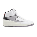 Jordan 2 Retro Python