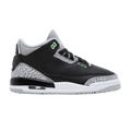 Jordan 3 Retro Green Glow (GS)