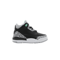 Jordan 3 Retro Green Glow (TD)
