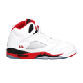 Jordan 5 Retro Fire Red (GS)