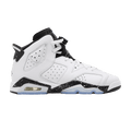 Jordan 6 Retro Reverse Oreo (GS)