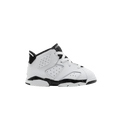 Jordan 6 Retro Reverse Oreo (TD)