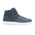 Jordan 2 Retro Decon Thunder Blue