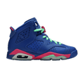 Jordan 6 Retro Game Royal (GS)