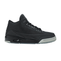 Jordan 3 Retro 5Lab3 Black