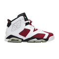 Jordan 6 Retro Carmine (2014) (GS)
