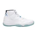 Jordan 11 Retro Legend Blue (2014)