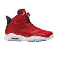Jordan 6 Retro History of Jordan (Spiz'ike)