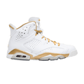 Jordan 6 Retro Golden Moments Pack (6)