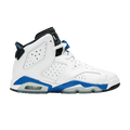 Jordan 6 Retro Sport Blue (2014) (GS)