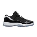 Jordan 11 Retro Low Infrared 23 (GS)