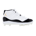 Jordan 11 Retro MCS Cleat DMP Gratitude