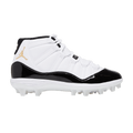 Jordan 11 Mid TD Cleat DMP Gratitude