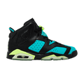 Jordan 6 Retro Turbo Green (GS)