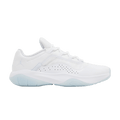 Jordan 11 CMFT Low White Ice Blue Football Grey (Women's)
