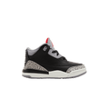 Jordan 3 Retro Black Cement (2024) (TD)