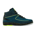 Jordan 2 Retro Nightshade