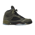 Jordan 5 Retro Fear Pack