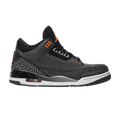 Jordan 3 Retro Fear Pack (2013)