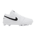 Jordan 1 Retro MCS Low White Black (2024)