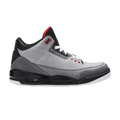Jordan 3 Retro Stealth