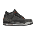 Jordan 3 Retro Fear Pack (2013) (GS)