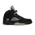 Jordan 5 Retro Black Metallic (2011)