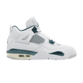 Jordan 4 Retro Oxidized Green (GS)
