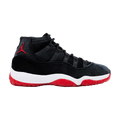 Jordan 11 Retro Bred Velvet (Women's)