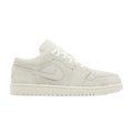 Jordan 1 Low SE Craft Pale Ivory
