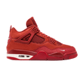 Nigel Sylvester x Air Jordan 4 Retro OG SP 'Brick By Brick'