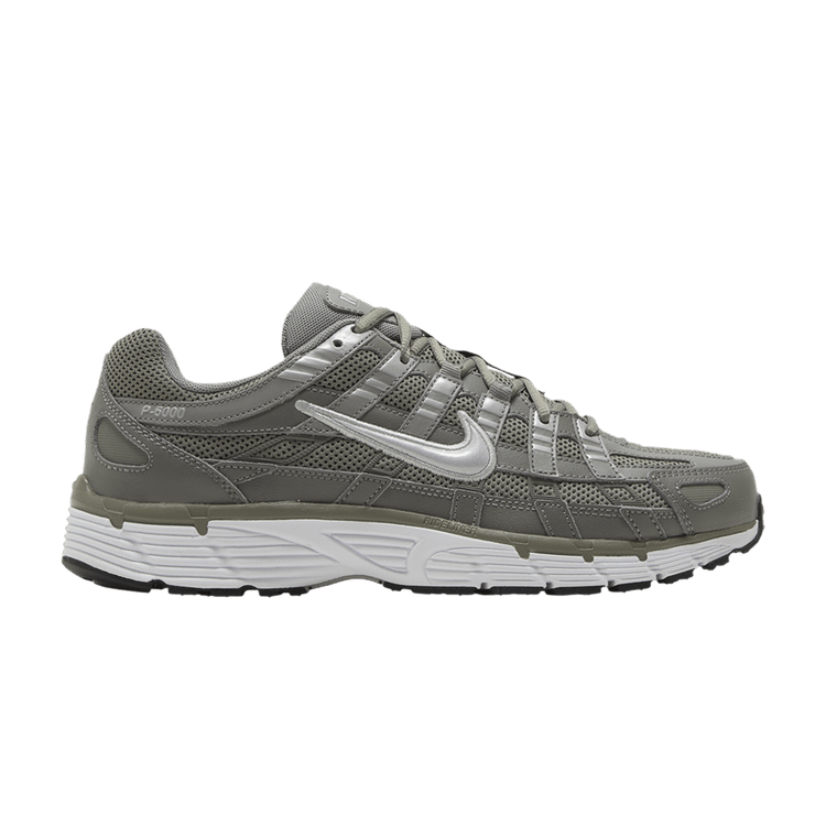 Nike P-6000 Dark Stucco