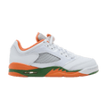 Jordan 5 Retro Low Miami Hurricanes (GS)
