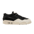 Jordan 4 RM Black Light Bone