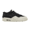 Jordan 4 RM Black Light Bone (GS)