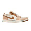 Jordan 1 Low SE Hemp Light British Tan