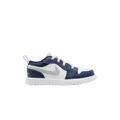 Jordan 1 Low ALT White Midnight Navy Wolf Grey (TD)