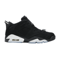 Jordan 6 Retro Low Chrome (2015)