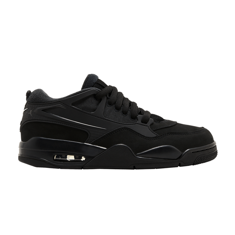 Jordan 4 RM Black Cat